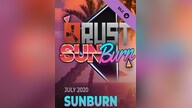 Rust - Sunburn Pack (PC) - Steam Gift - NORTH AMERICA