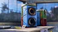 Rust - Voice Props Pack (PC) - Steam Gift - GLOBAL