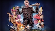 Rustler (Xbox One) - Xbox Live Key - UNITED STATES