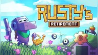 Rusty's Retirement (PC) - Steam Gift - NORTH AMERICA
