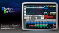 Rytmik Lite Chiptune Synthesizer Steam Key GLOBAL
