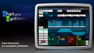 Rytmik Lite Chiptune Synthesizer Steam Key GLOBAL