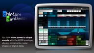 Rytmik Lite Chiptune Synthesizer Steam Key GLOBAL
