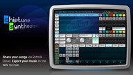 Rytmik Lite Chiptune Synthesizer Steam Key GLOBAL