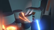 Saber Fight VR - Steam - Key GLOBAL
