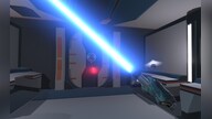 Saber Fight VR - Steam - Key GLOBAL
