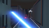 Saber Fight VR - Steam - Key GLOBAL