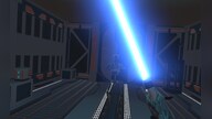 Saber Fight VR - Steam - Key GLOBAL