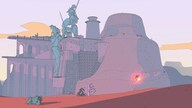 Sable (PC) - Steam Gift - NORTH AMERICA