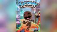 Sackboy: A Big Adventure (PC) - Steam Gift - NORTH AMERICA