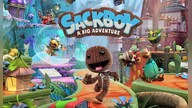 Sackboy: A Big Adventure (PC) - Steam Gift - NORTH AMERICA