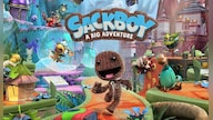 Sackboy: A Big Adventure (PC) - Steam Key - GLOBAL