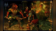 Sacred 2: Fallen Angel Steam Gift GLOBAL