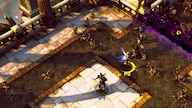 Sacred 3 Gold Steam Key GLOBAL