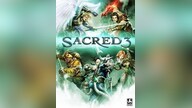 Sacred 3 Gold Steam Key GLOBAL