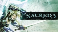 Sacred 3 Steam Key GLOBAL