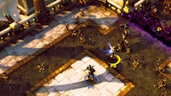 Sacred 3 Steam Key GLOBAL