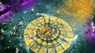 Sacred 3 Steam Key GLOBAL