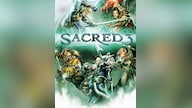 Sacred 3 Steam Key GLOBAL