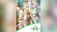 SaGa: Emerald Beyond (PC) - Steam Gift - EUROPE