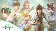 SaGa: Emerald Beyond (PC) - Steam Gift - EUROPE