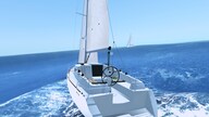 Sailaway - The Sailing Simulator Steam Gift EUROPE