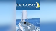Sailaway - The Sailing Simulator Steam Gift EUROPE