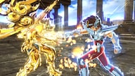 Saint Seiya: Soldiers' Soul (PC) - Steam Key - GLOBAL