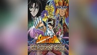 Saint Seiya: Soldiers' Soul (PC) - Steam Key - GLOBAL