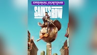 Saints Row | Criminal Customs Edition (PC) - Epic Games Key - GLOBAL