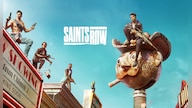 Saints Row | Criminal Customs Edition (PC) - Epic Games Key - GLOBAL
