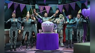 Saints Row: Gat out of Hell (PC) - GOG.COM Key - GLOBAL