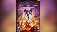 Saints Row: Gat out of Hell (PC) - Steam Key - RU/CIS