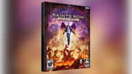 Saints Row: Gat out of Hell (PC) - Steam Key - RU/CIS