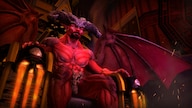Saints Row: Gat out of Hell (PS4) - PSN Key - EUROPE