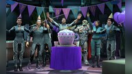 Saints Row: Gat out of Hell (PC) - Steam Key - EUROPE