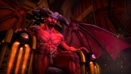 Saints Row: Gat out of Hell (PC) - Steam Key - EUROPE