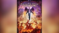 Saints Row: Gat out of Hell (PC) - Steam Key - EUROPE