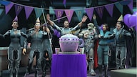 Saints Row: Gat out of Hell (Xbox One) - Xbox Live Key - EUROPE