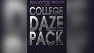 Saints Row IV - College Daze Steam Gift GLOBAL