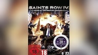 Saints Row IV: Game of the Century Edition | Game of the Century Edition (PC) - Steam Key - GLOBAL