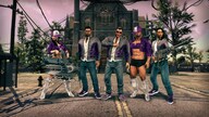 Saints Row IV Grass Roots Pack Steam Key GLOBAL