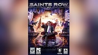Saints Row IV (PC) - Steam Key - GLOBAL