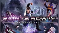 Saints Row IV: Re-Elected (Nintendo Switch) - Nintendo eShop Account - GLOBAL