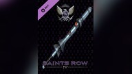 Saints Row IV - The Rectifier Steam Gift GLOBAL