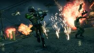 Saints Row: The Third Explosive Combat Pack Steam Gift GLOBAL