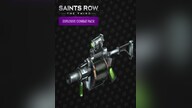 Saints Row: The Third Explosive Combat Pack Steam Gift GLOBAL