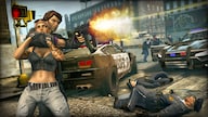 Saints Row: The Third - Full Package (PC) - Steam Key - GLOBAL