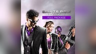Saints Row: The Third - Full Package (PC) - Steam Key - GLOBAL