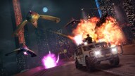 Saints Row: The Third - Gangstas in Space Steam Key GLOBAL